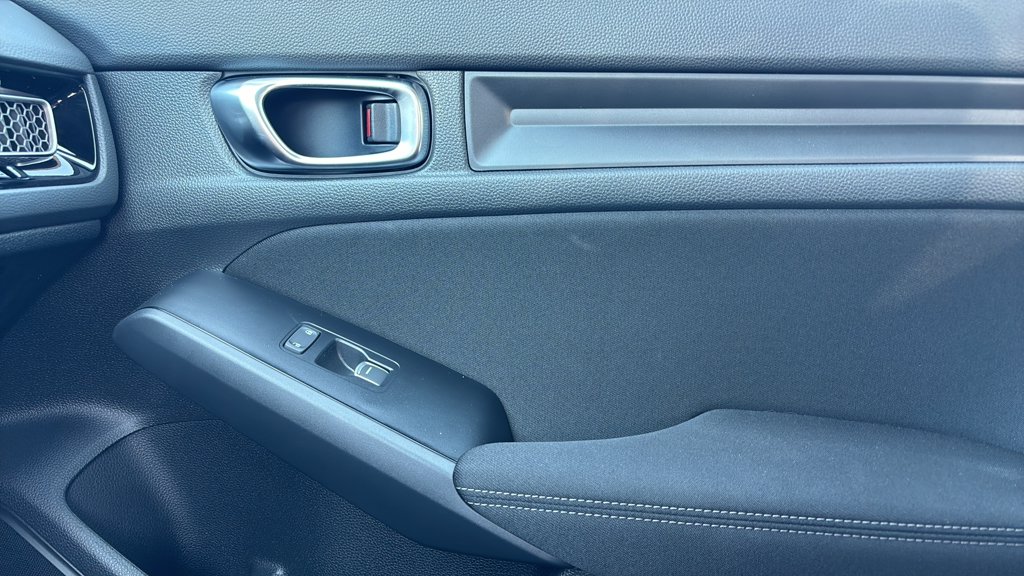 Used 2026 Honda Civic Sedan Sport Sport CVT for sale online - Toronto Credit Auto