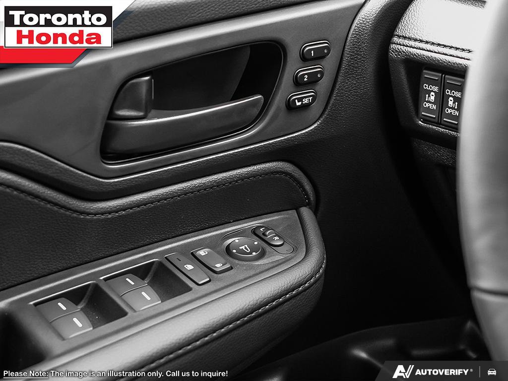 New 2026 Honda Odyssey Sport-L Sport-L Auto for sale online - Toronto Credit Auto