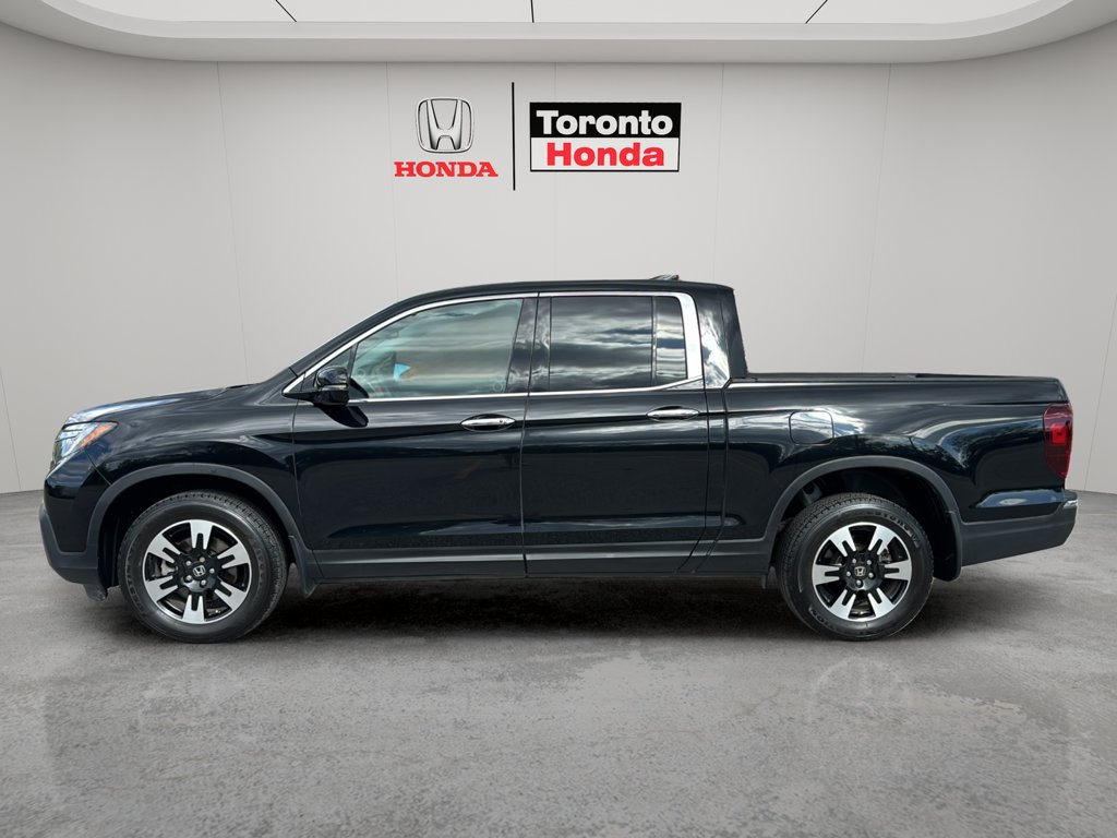 Used 2020 Honda Ridgeline Touring Touring AWD for sale online - Toronto Credit Auto