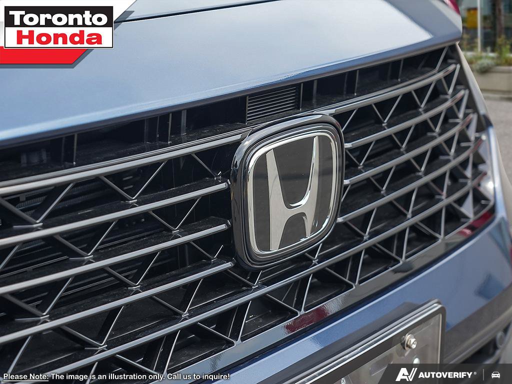 New 2026 Honda Accord Hybrid Touring Touring eCVT for sale online - Toronto Credit Auto
