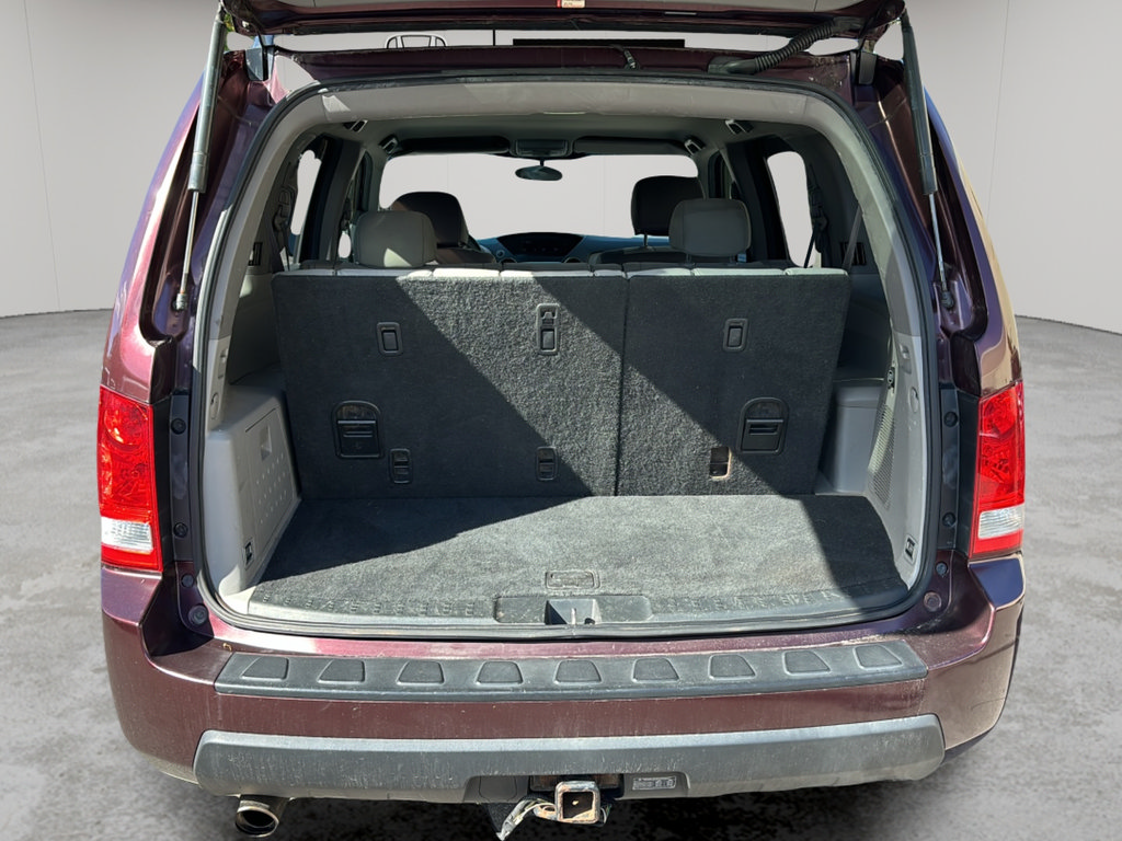Used 2011 Honda Pilot EX 4WD 4dr EX for sale online - Toronto Credit Auto