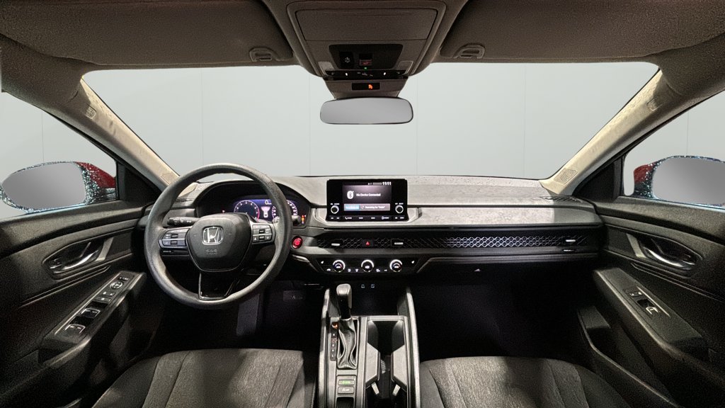 Used 2023 Honda Accord Sedan EX EX CVT for sale online - Toronto Credit Auto