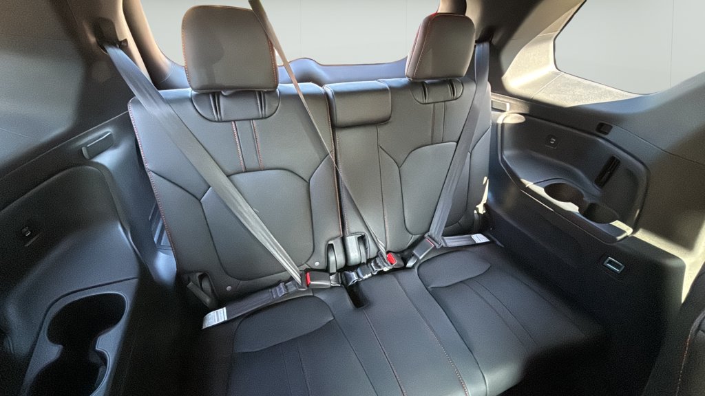 Used 2026 Honda Pilot TrailSport TrailSport AWD for sale online - Toronto Credit Auto