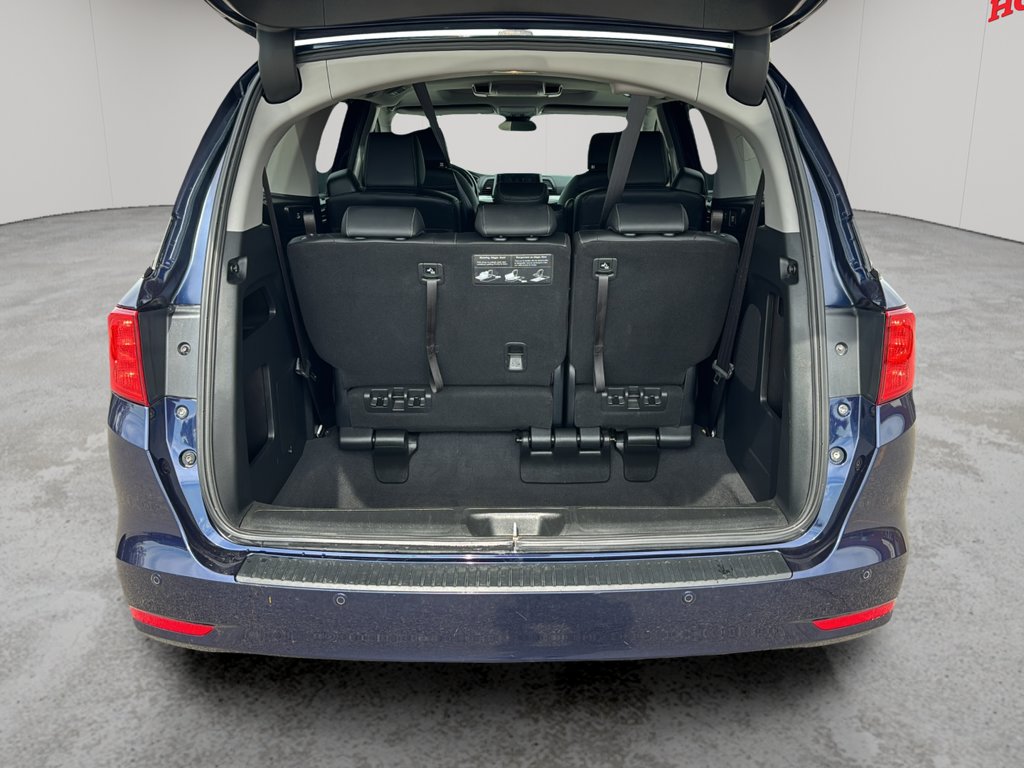 Used 2022 Honda Odyssey EX-L for sale online - Toronto Credit Auto