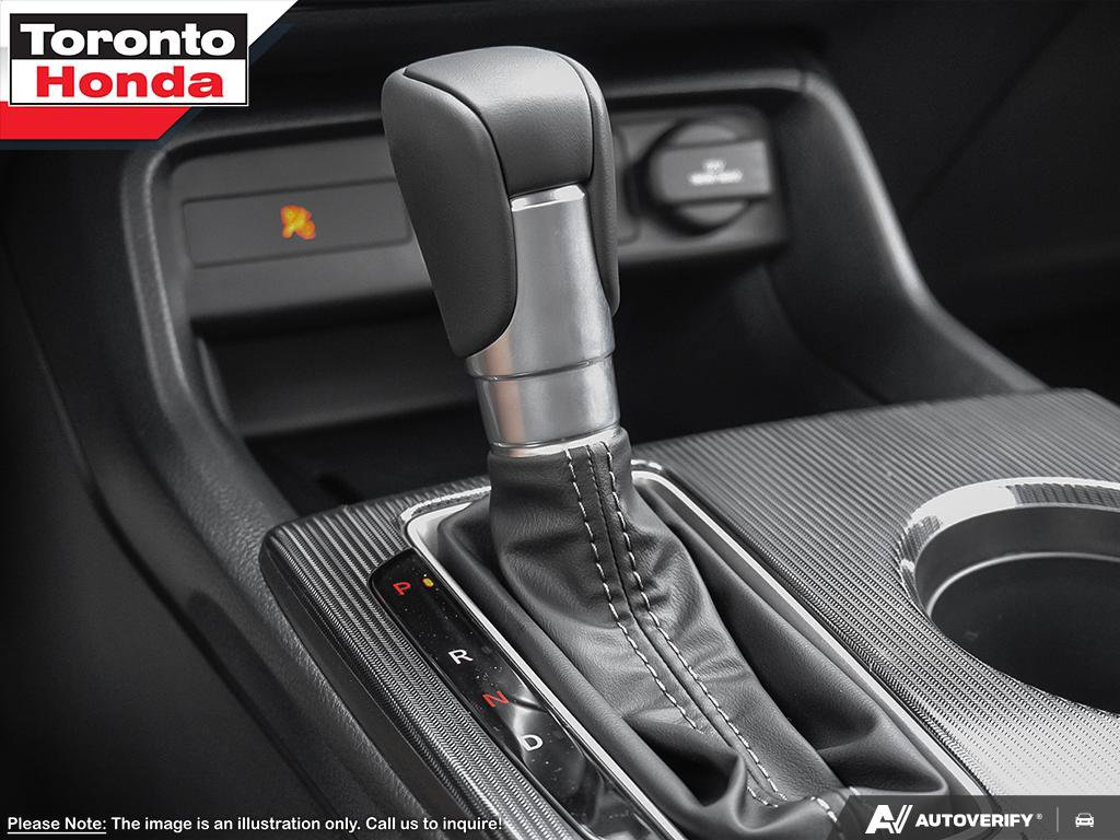 New 2026 Honda Civic Sedan Hybrid Sport Touring Sport Touring eCVT for sale online - Toronto Credit Auto