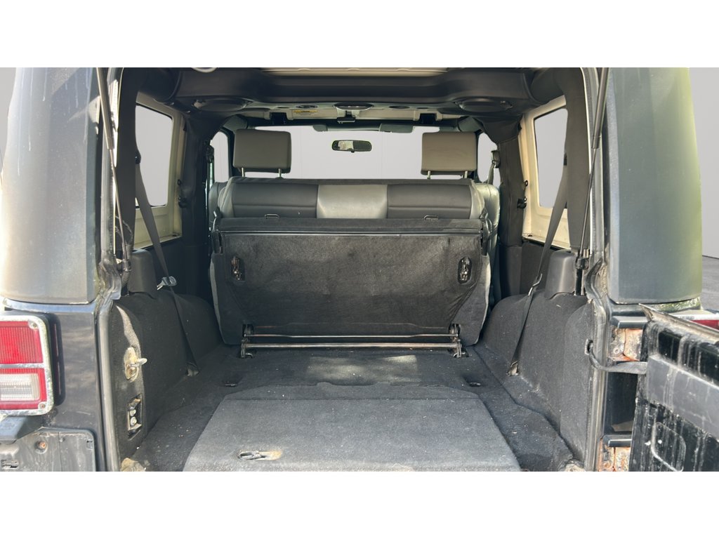 Used 2009 Jeep Wrangler X 4WD 2dr X for sale online - Toronto Credit Auto