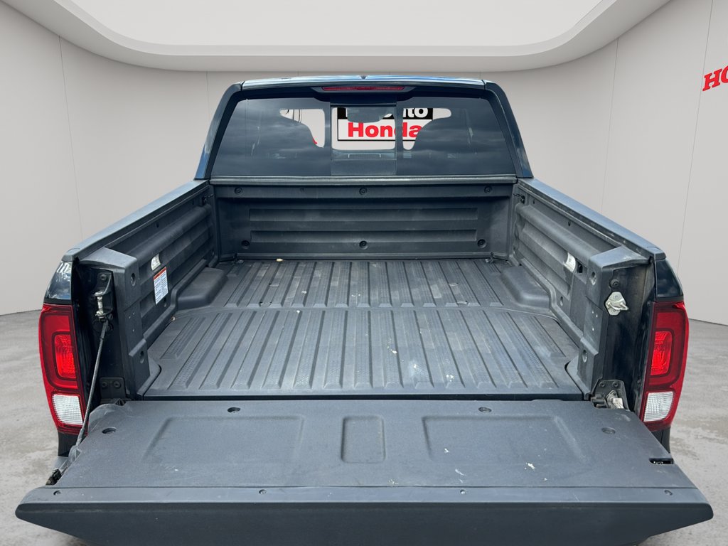 Used 2020 Honda Ridgeline Touring Touring AWD for sale online - Toronto Credit Auto
