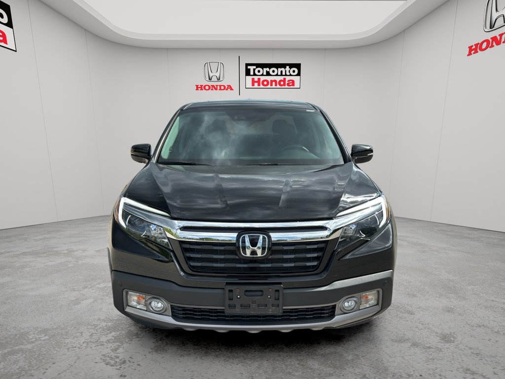 Used 2020 Honda Ridgeline Touring Touring AWD for sale online - Toronto Credit Auto
