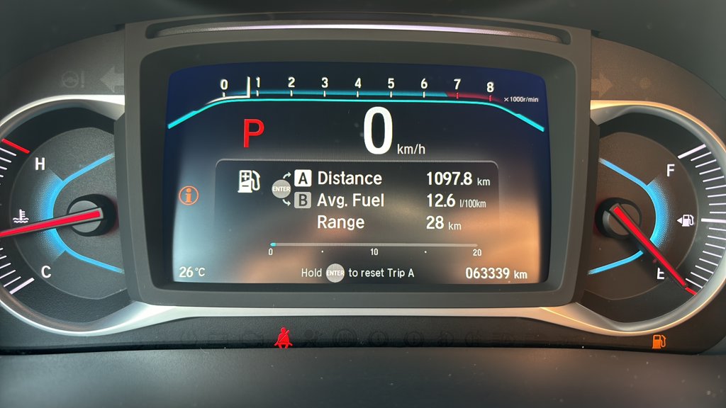 Used 2021 Honda Passport EX-L EX-L AWD for sale online - Toronto Credit Auto