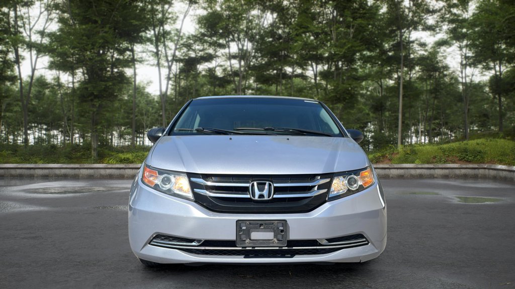 Used 2014 Honda Odyssey SE 4dr Wgn SE for sale online - Toronto Credit Auto