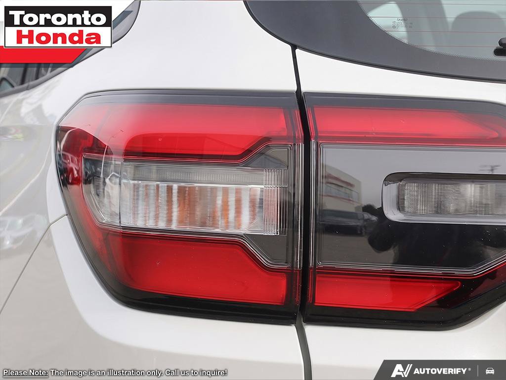 New 2026 Honda Pilot TrailSport TrailSport AWD for sale online - Toronto Credit Auto