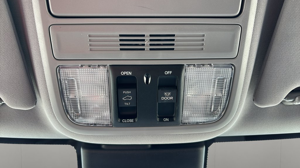 Used 2022 Honda Odyssey EX-L for sale online - Toronto Credit Auto