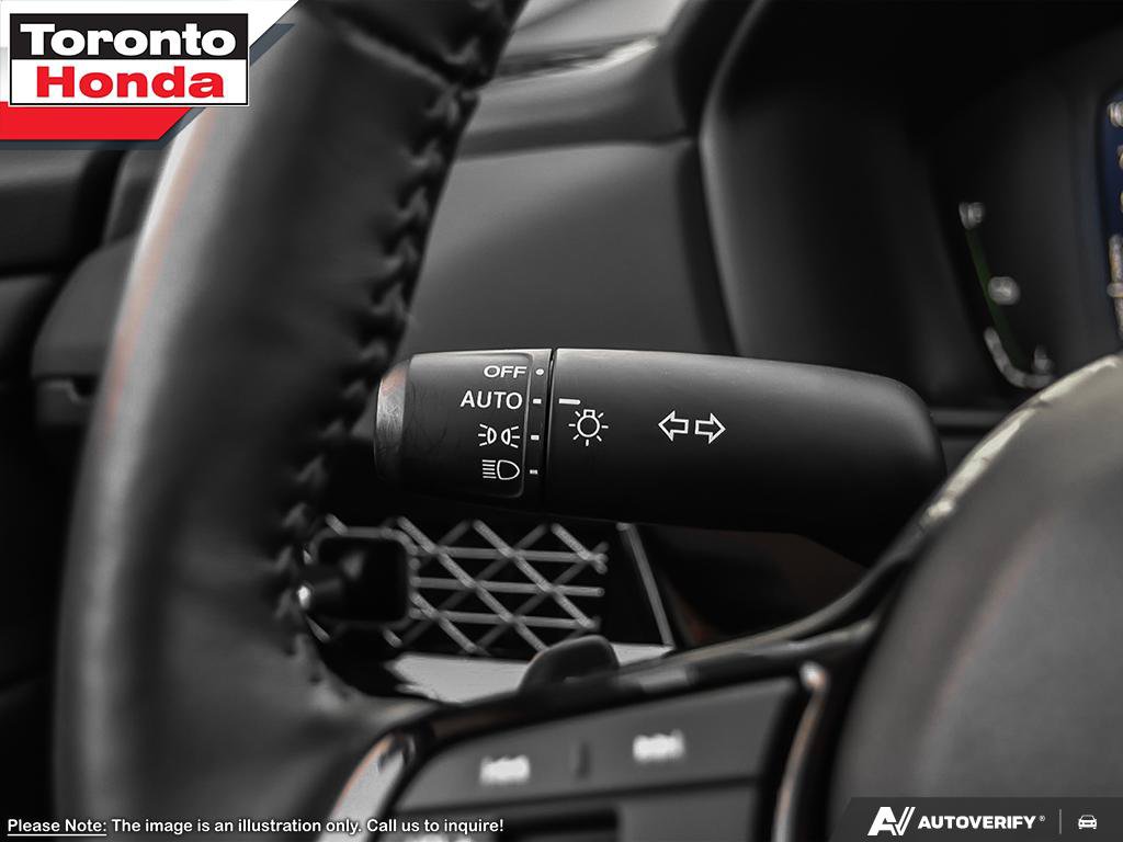 New 2026 Honda Accord Hybrid Touring Touring eCVT for sale online - Toronto Credit Auto