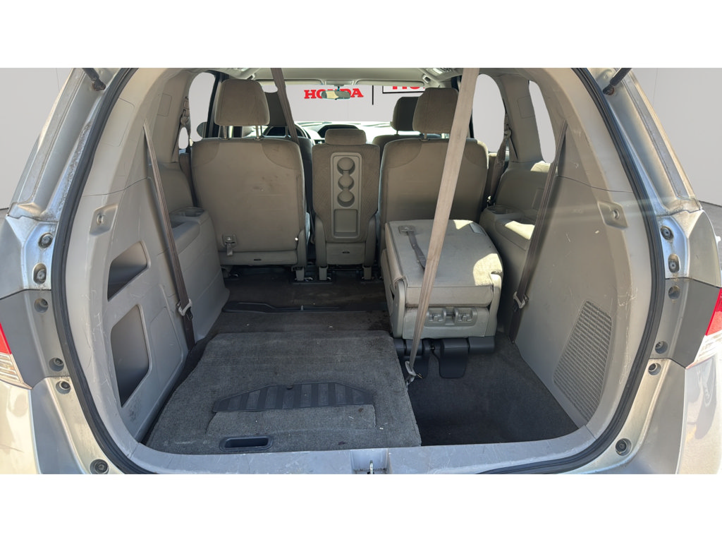 Used 2014 Honda Odyssey SE 4dr Wgn SE for sale online - Toronto Credit Auto