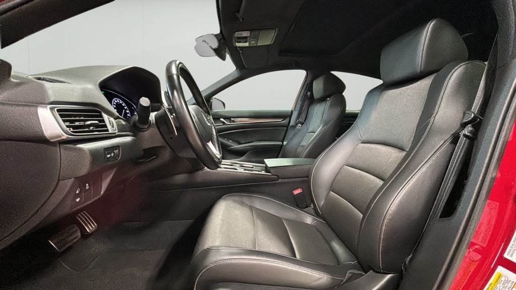 Used 2022 Honda Accord Sedan Sport Sport CVT for sale online - Toronto Credit Auto