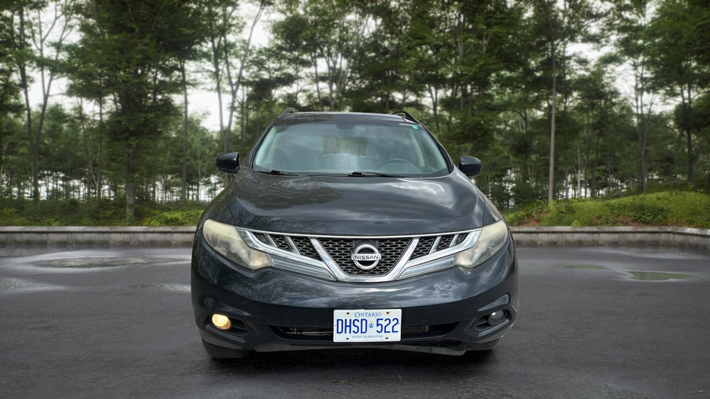 Used 2012 Nissan Murano SL AWD 4dr SL for sale online - Toronto Credit Auto