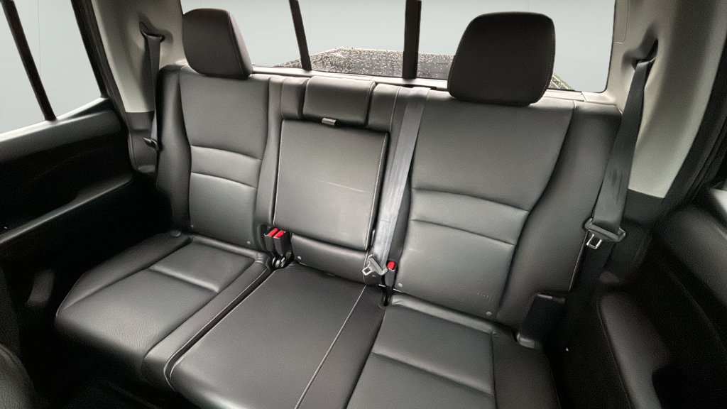 Used 2022 Honda Ridgeline Touring Touring AWD for sale online - Toronto Credit Auto