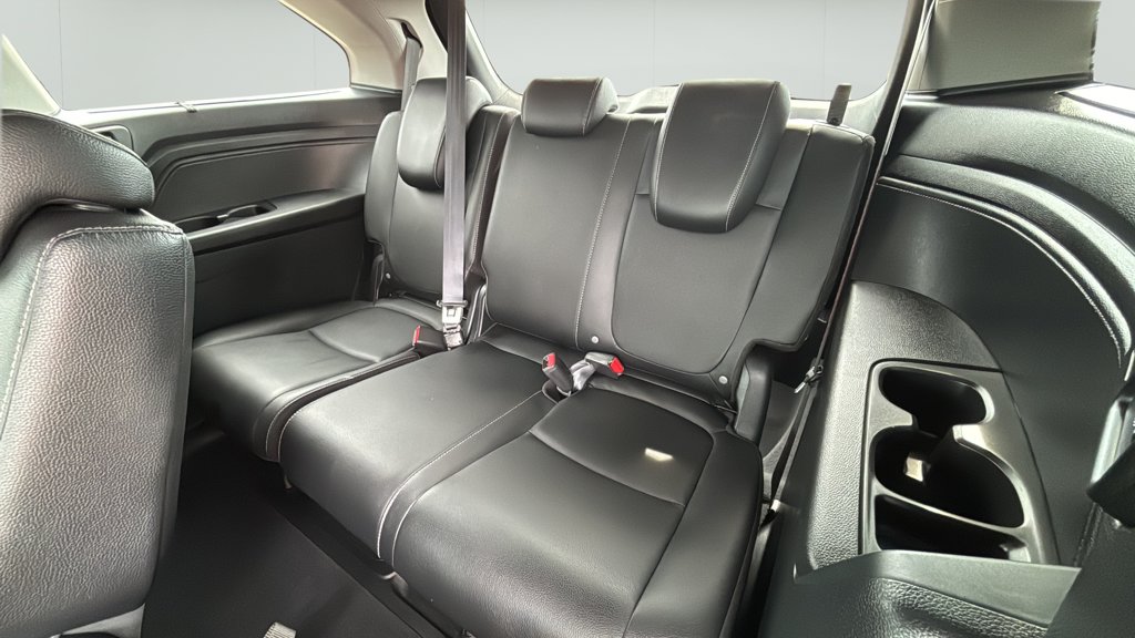 Used 2022 Honda Odyssey EX-L for sale online - Toronto Credit Auto