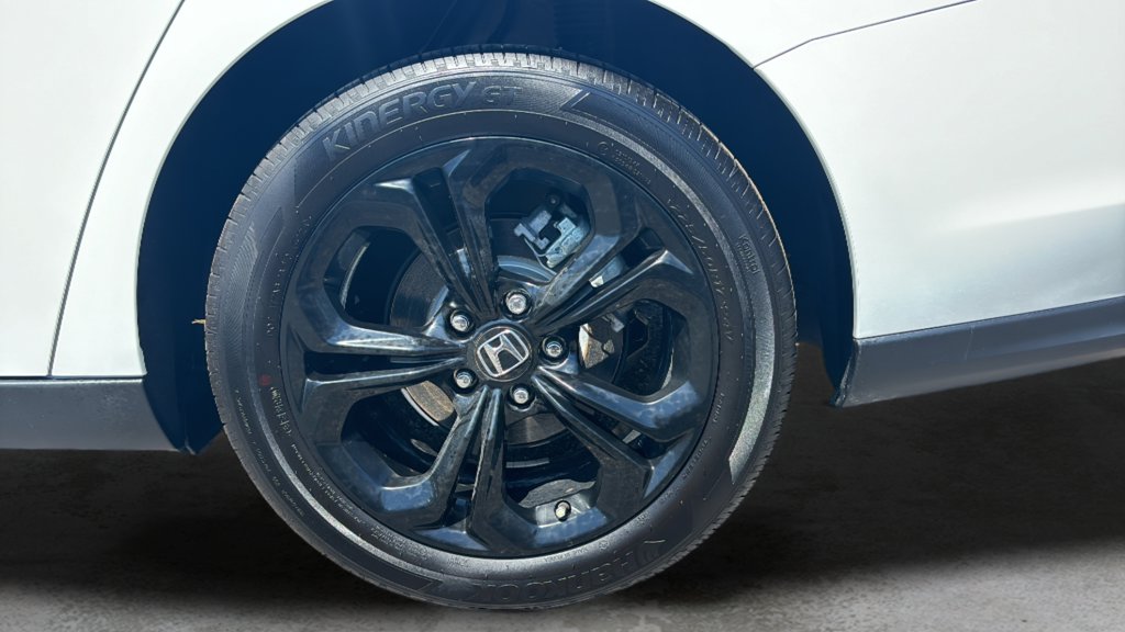 Used 2025 Honda Accord Sedan SE SE CVT for sale online - Toronto Credit Auto