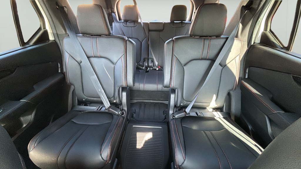Used 2026 Honda Pilot TrailSport TrailSport AWD for sale online - Toronto Credit Auto