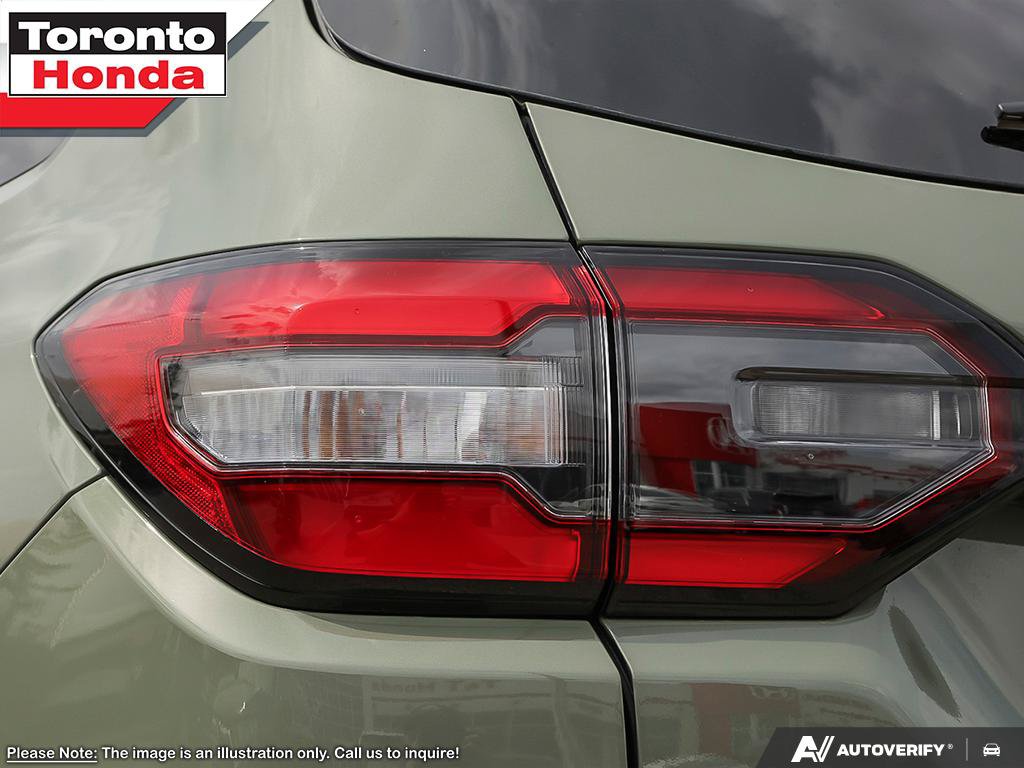 New 2026 Honda Pilot TrailSport TrailSport AWD for sale online - Toronto Credit Auto