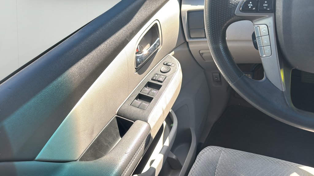 Used 2014 Honda Odyssey SE 4dr Wgn SE for sale online - Toronto Credit Auto