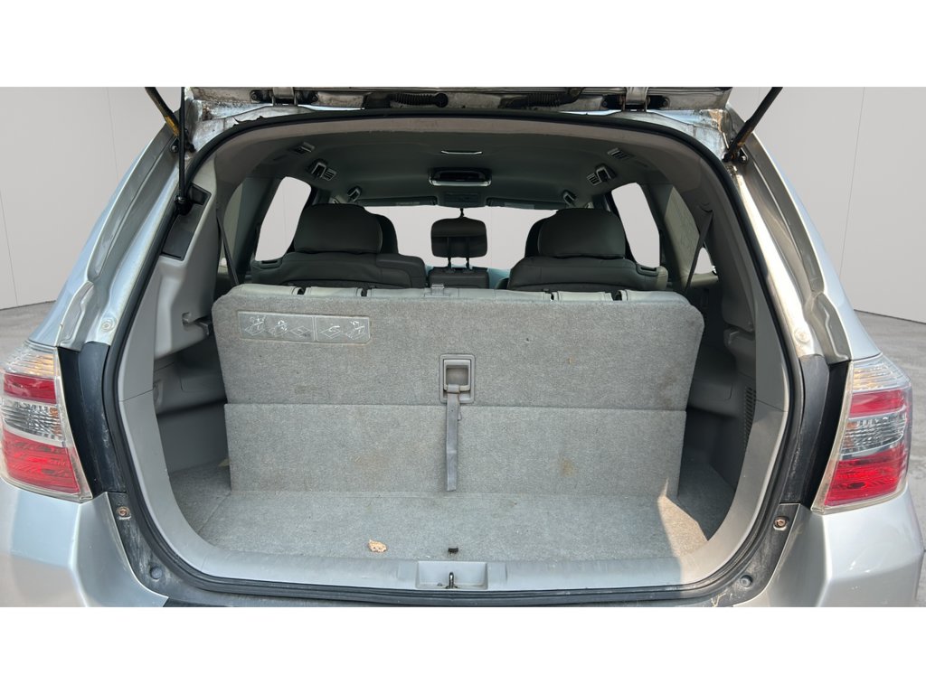 Used 2009 Toyota Highlander Hybrid 4WD 4dr for sale online - Toronto Credit Auto