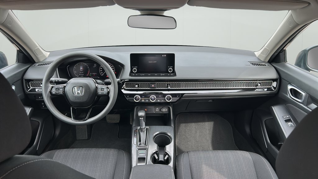 Used 2024 Honda Civic Sedan LX-B LX-B CVT for sale online - Toronto Credit Auto