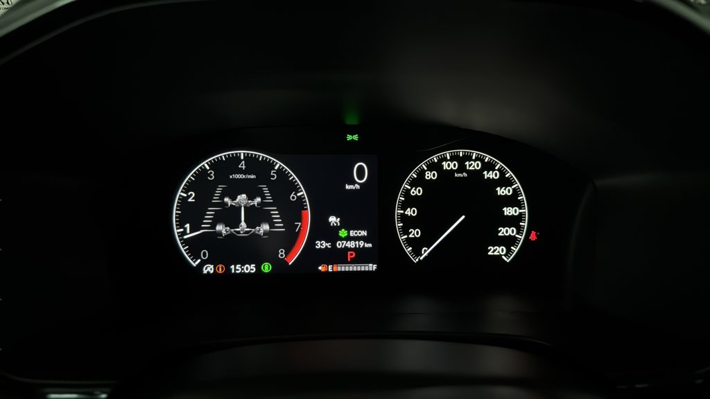 Used 2024 Honda CR-V Sport Sport AWD for sale online - Toronto Credit Auto