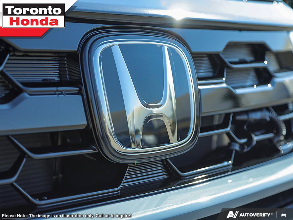 New 2026 Honda Odyssey Touring Touring Auto for sale online - Toronto Credit Auto
