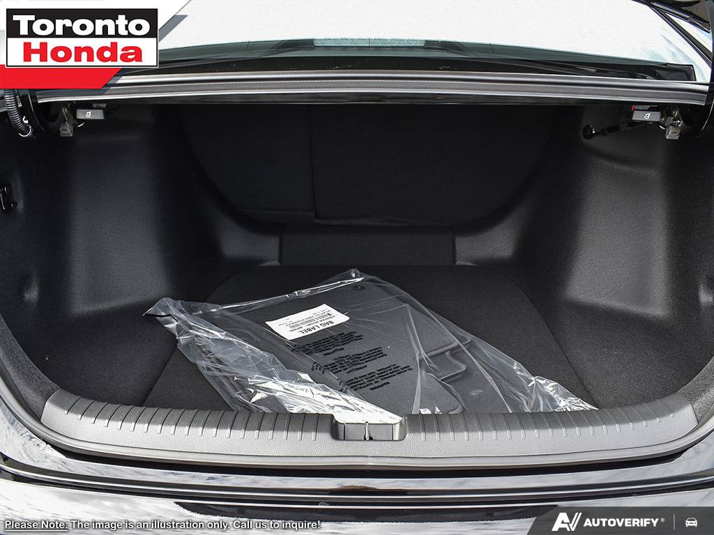 New 2026 Honda Accord Hybrid Sport-L Sport-L eCVT for sale online - Toronto Credit Auto