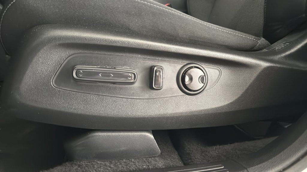 Used 2024 Honda CR-V Sport Sport AWD for sale online - Toronto Credit Auto