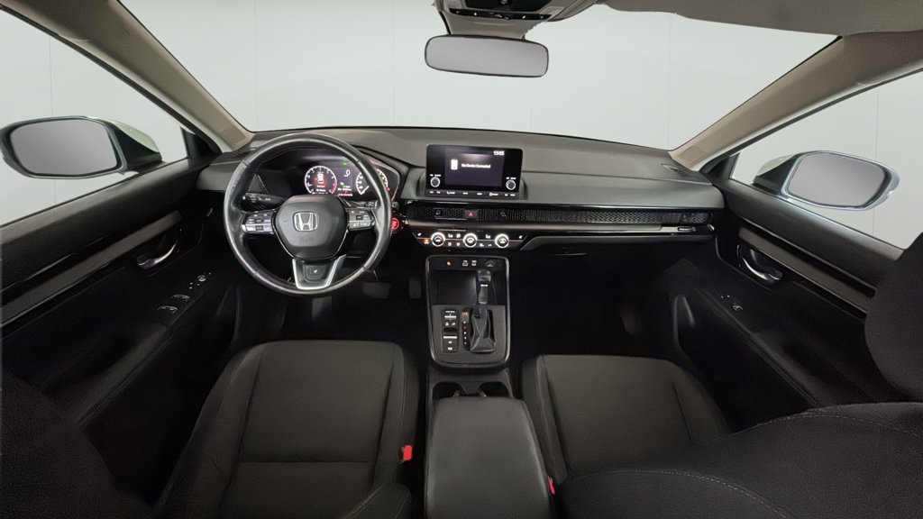 Used 2024 Honda CR-V Sport Sport AWD for sale online - Toronto Credit Auto